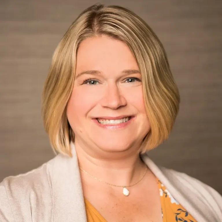 Gretchen Swann