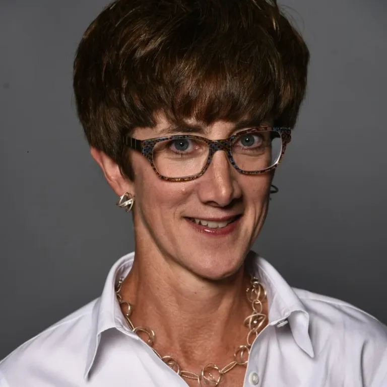 Pam Preston