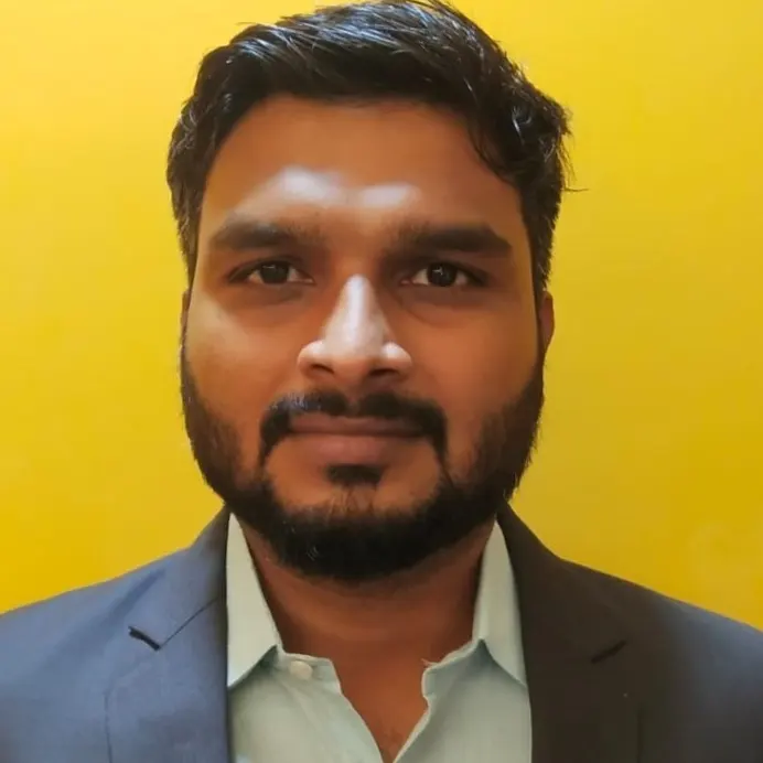 Shashank Salunkhe
