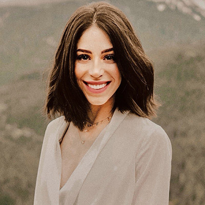 Carsen Zarin Groberg