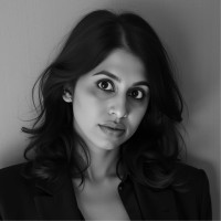 Neha Jewalikar