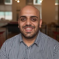 Vignesh Subramanyan