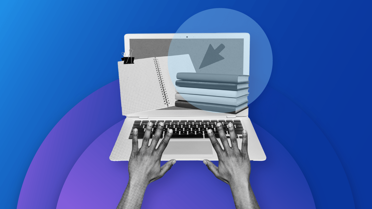 ebook form image