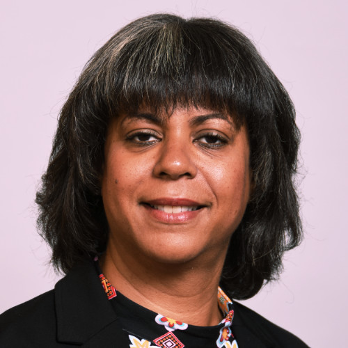 Stacey Adams